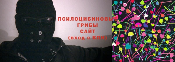 хмурый Нязепетровск